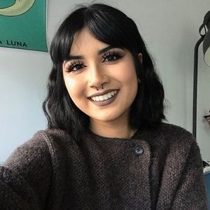 Meet your Posher, Jasmine